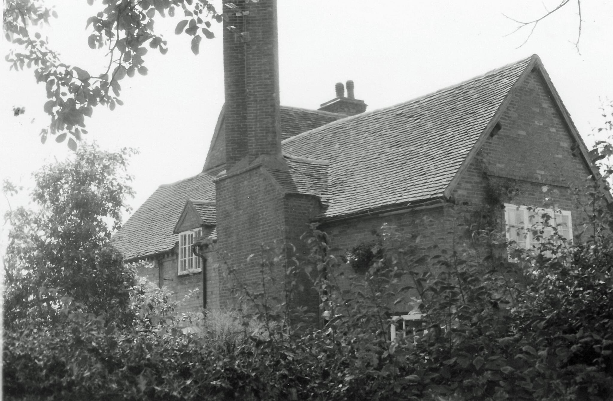 Broom Hall